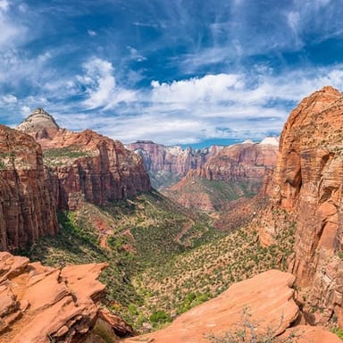 Bryce Canyon and Zion National Park Tour