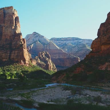 Bryce Canyon and Zion National Park Tour