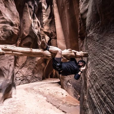 Private Buckskin Gulch Hiking Adventure