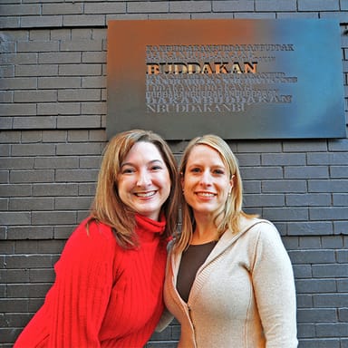 Sex and the City Hotspots Tour