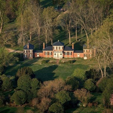 Scenic Airplane Tour of the Historic Triangle