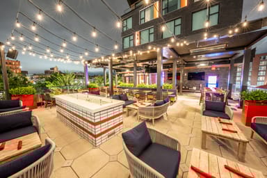 Boston Harbor Schooner Sail and Gordon Ramsay Burger Meal for Two