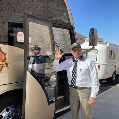 Ultimate Hoover Dam Raft Float Trip