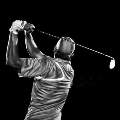 Weekend Warrior Golf School