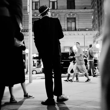 San Francisco Ghost Hunting Tour