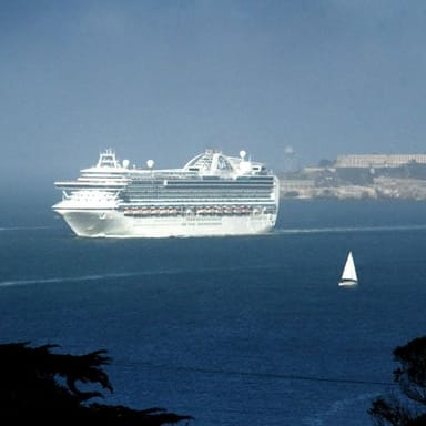 San Francisco Cable Car Photo Safari