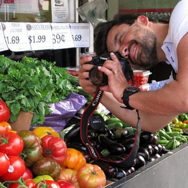 San Francisco Cable Car Photo Safari