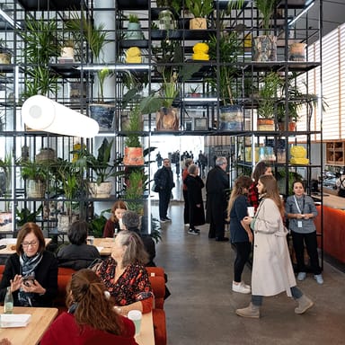 The Whitney Museum of American Art Admission