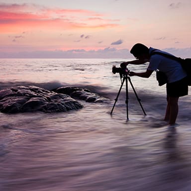 Online Beginner Photography Course