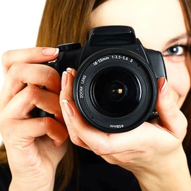 Virtual Photography Course