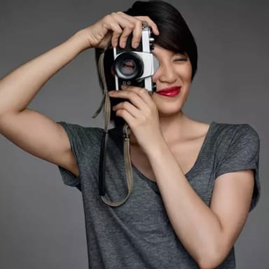 Online Beginner Photography Course