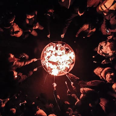 3-Day Escape to Yosemite