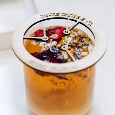 Interactive Candle-Making Class