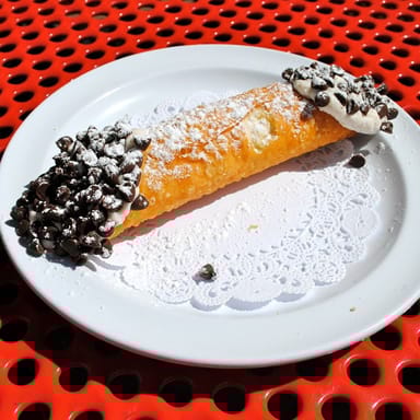 Italian Market Food Tour