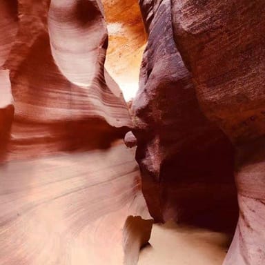 Antelope Canyon X and Horseshoe Bend Adventure