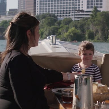 Private Dinner Cruise