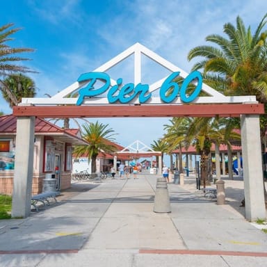 Clearwater Beach Pirate Cruise Adventure