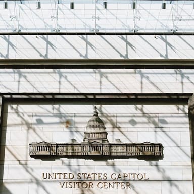 Capitol Hill Walking Tour