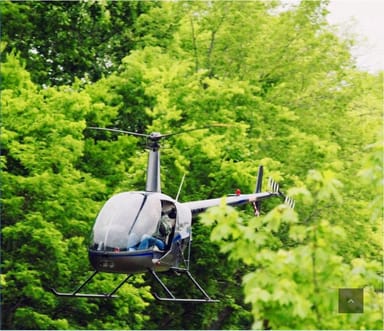 Virgin Hotels Nashville Two-Night Getaway and Downtown Helicopter Tour for Two