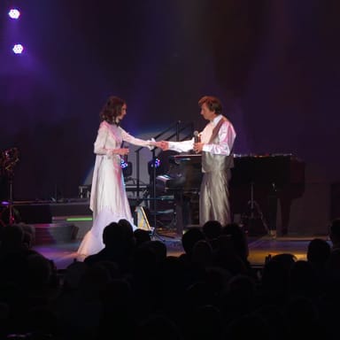 VIP Tickets to Carpenters Legacy and Beverage