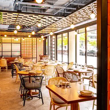 Casa Teresa Chef’s Tasting Menu Dinner and Haunted Pub Crawl for Two