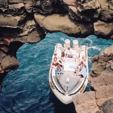 Deluxe Morning Snorkeling Tour