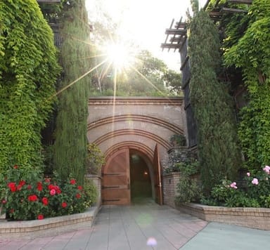 ATV Vineyard Tour and AJT Cave Lounge Tasting for Two at Rutherford Hill