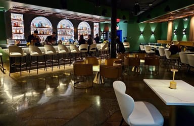 Arts District Craft Cocktail Crawl in Las Vegas