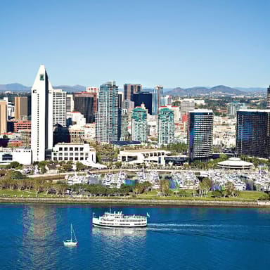 Maritime Museum Admission and Champagne Brunch Cruise for Two