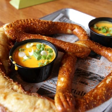 Celery City Food Tour