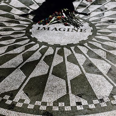 Central Park Walking Tour