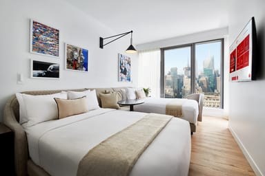 Virgin Hotels New York City Gift Card