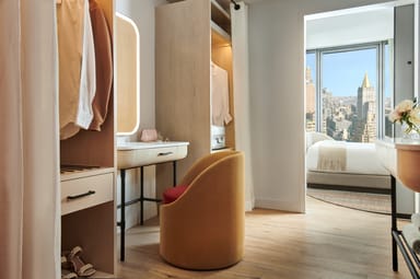 Virgin Hotels New York City Gift Card