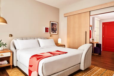 Virgin Hotels Dallas Gift Card