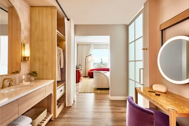 Virgin Hotels Dallas Gift Card