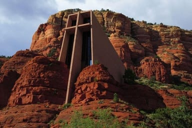 Private Full-Day Sedona Tour