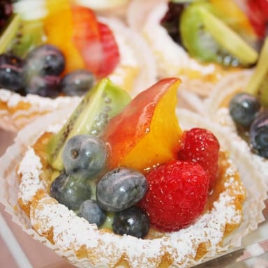 Downtown Charleston Food Tour