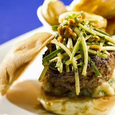 Upper King Street Food Tour