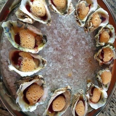 Downtown Charleston Food Tour