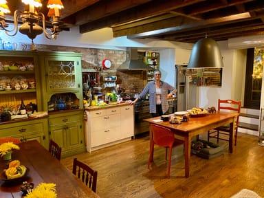 Multi-Course Jamaican Dining Experience with Drinks