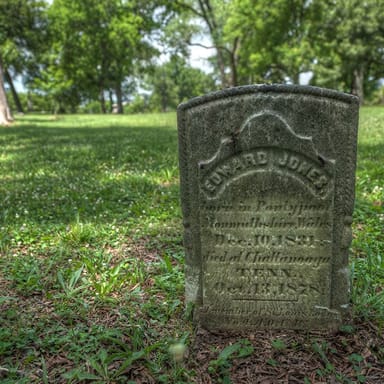 Adults-Only Chattanooga Ghost Tour