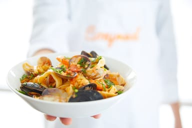 Michelin-Inspired Private Chef Experience in Los Angeles