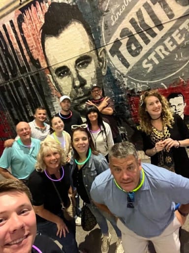 Chicago Haunted Pub Tour