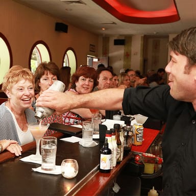 Downtown Chicago Speakeasy Tour