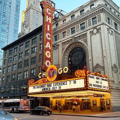 Self-Guided Neon Signs Loop Tour