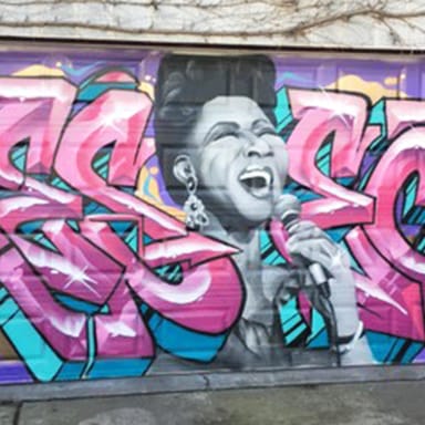 Chicago Street Art Tour