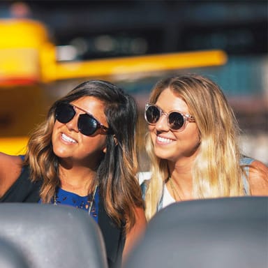 Lakefront Speedboat Tour