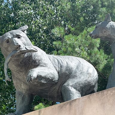 Lincoln Park Zoo Scavenger Hunt