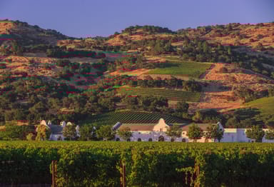 Chimney Rock Winery Taste of Terroir Wine Tasting for Two