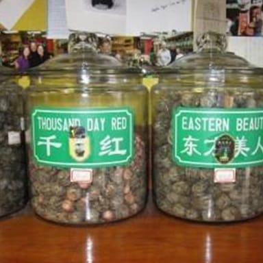 Walking food tour of Chinatown and North Beach and Little Italy